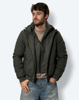 Bomber Tecnico imbottito