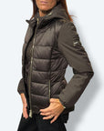Giubbotto inserto Softshell