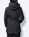 Giubbotto 3/4 termico Softshell