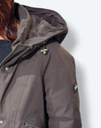 Bomberino Softshell