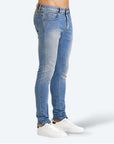 Jeans slim ADAM