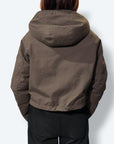 Bomberino Softshell