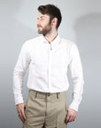 Camicia traforata