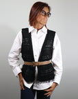 Gilet COUNTRY