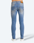 Jeans slim ADAM