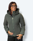 Giubbotto termico Softshell