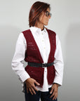 Gilet COUNTRY