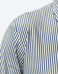 Camicia NO STIRO RIGHE YZ