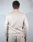 Felpa girocollo SPORTY