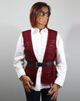 Gilet COUNTRY