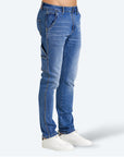 Jeans tasconato WORK