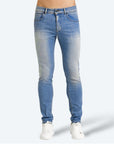 Jeans slim ADAM