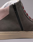 Sneakers alta OLYMPIC Donna