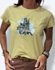 T-shirt Tour Eiffel