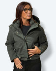 Bomberino Softshell
