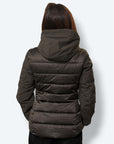 Giubbotto inserto Softshell