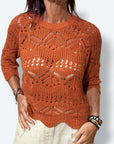 Maglia SOFFIO
