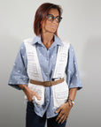 Gilet COUNTRY