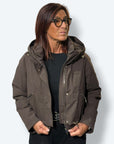 Bomberino Softshell