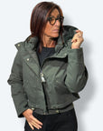 Bomberino Softshell