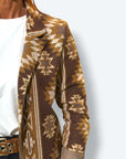 Blazer AZTECO