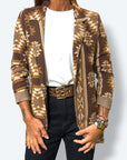 Blazer AZTECO