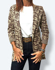 Blazer MABEL