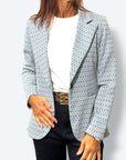 Blazer MAISON