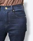 Jeans GRACE corto