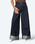 Jeans PALOMA palazzo
