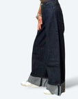 Jeans PALOMA palazzo