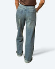 Jeans EMMA palazzo vintage