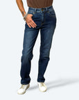 Jeans AKITA regular
