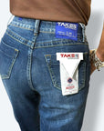 Jeans AKITA regular