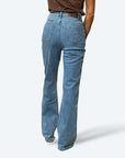 Jeans BIANCA zampa