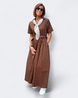 Abito Marylin in cotone