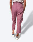 Cargo misto lino