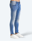 Jeans slim TOM medio