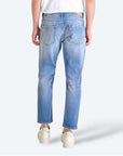 Jeans cropped ARGON