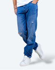 Jeans dritto ALEX