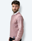 Maglia Cotone ZIG ZAG
