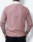 Maglia Cotone ZIG ZAG