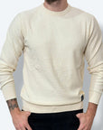 Maglia Cotone ZIG ZAG