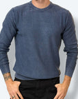 Maglia Cotone ZIG ZAG