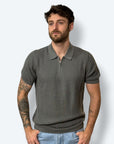 Polo ZIP NIDO d'APE