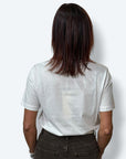 T-shirt YZ GOLD