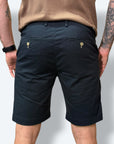 Bermuda Cotone CHINO
