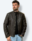 Ecopelle Biker