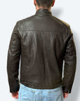 Ecopelle Biker