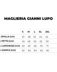 Maglia a Lupetto SOFT TOUCH